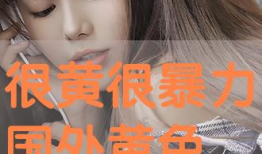 很黄视频,揭秘网络“黄”视频背后的真相